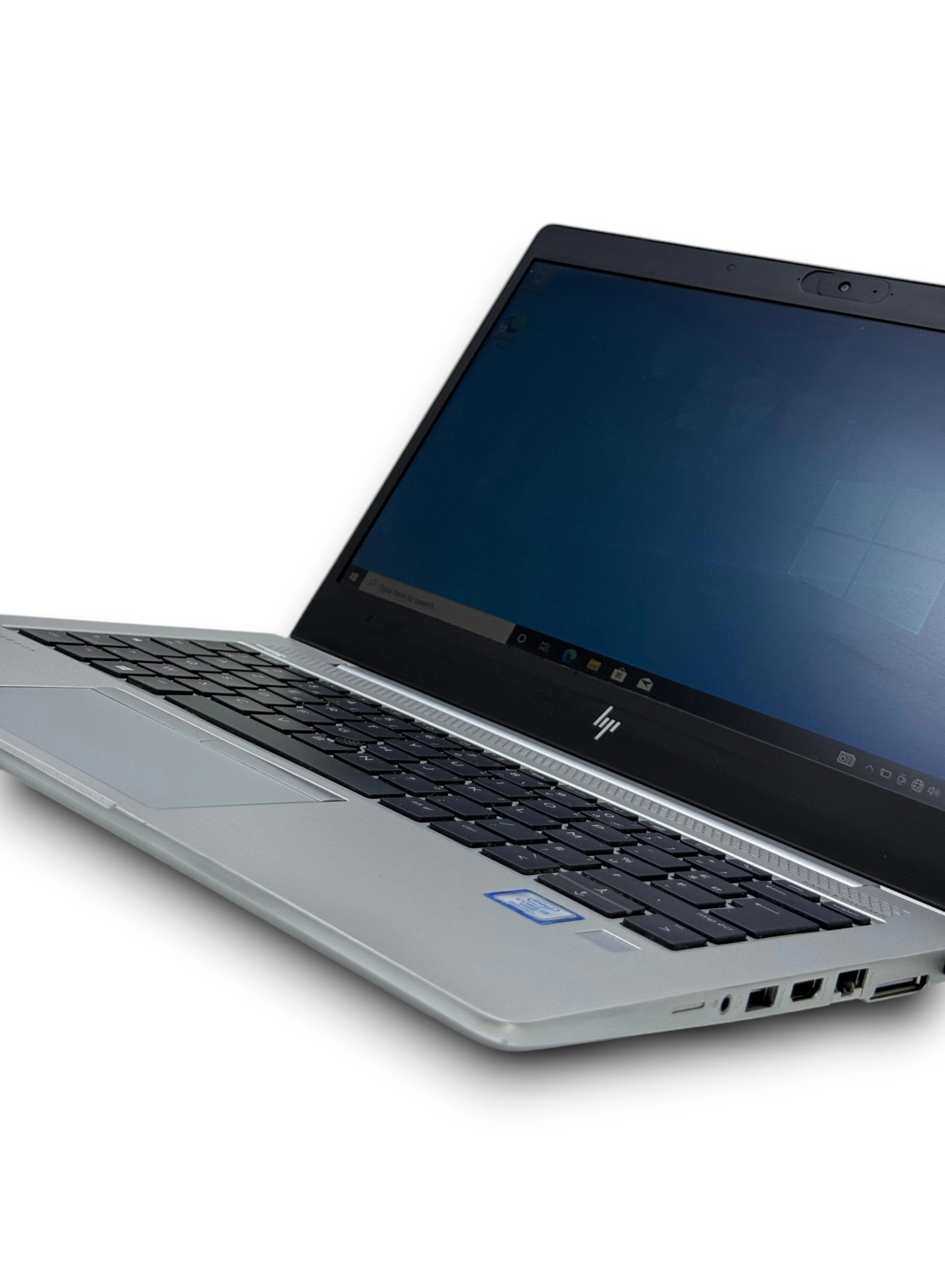 (Renewed) EliteBook 830 G6 - 13'' Core i5-8265U 8GB DDR4 256GB SSD