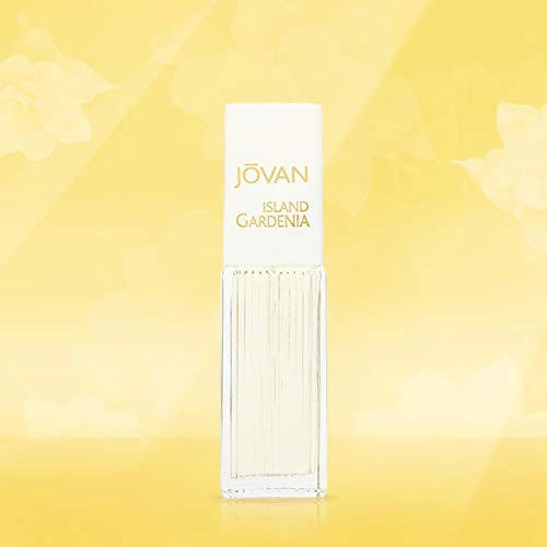 Island Gardenia - 1.5 Oz