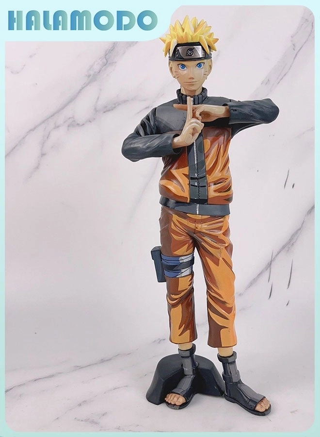 Uzumaki Naruto - Naruto (28 cm) (QQ0281)