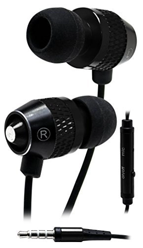 F21B Wired Earbud Pack