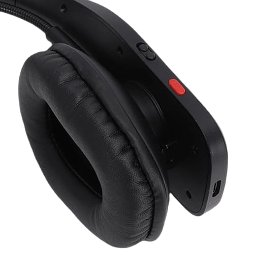 Trucker Wireless Headset