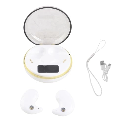 In-Ear Stereo Headphones - Wired Earbud