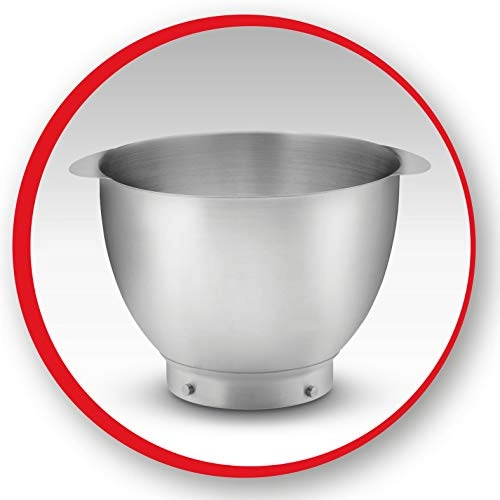 Master Chef - 4.6 Liters 900 watts