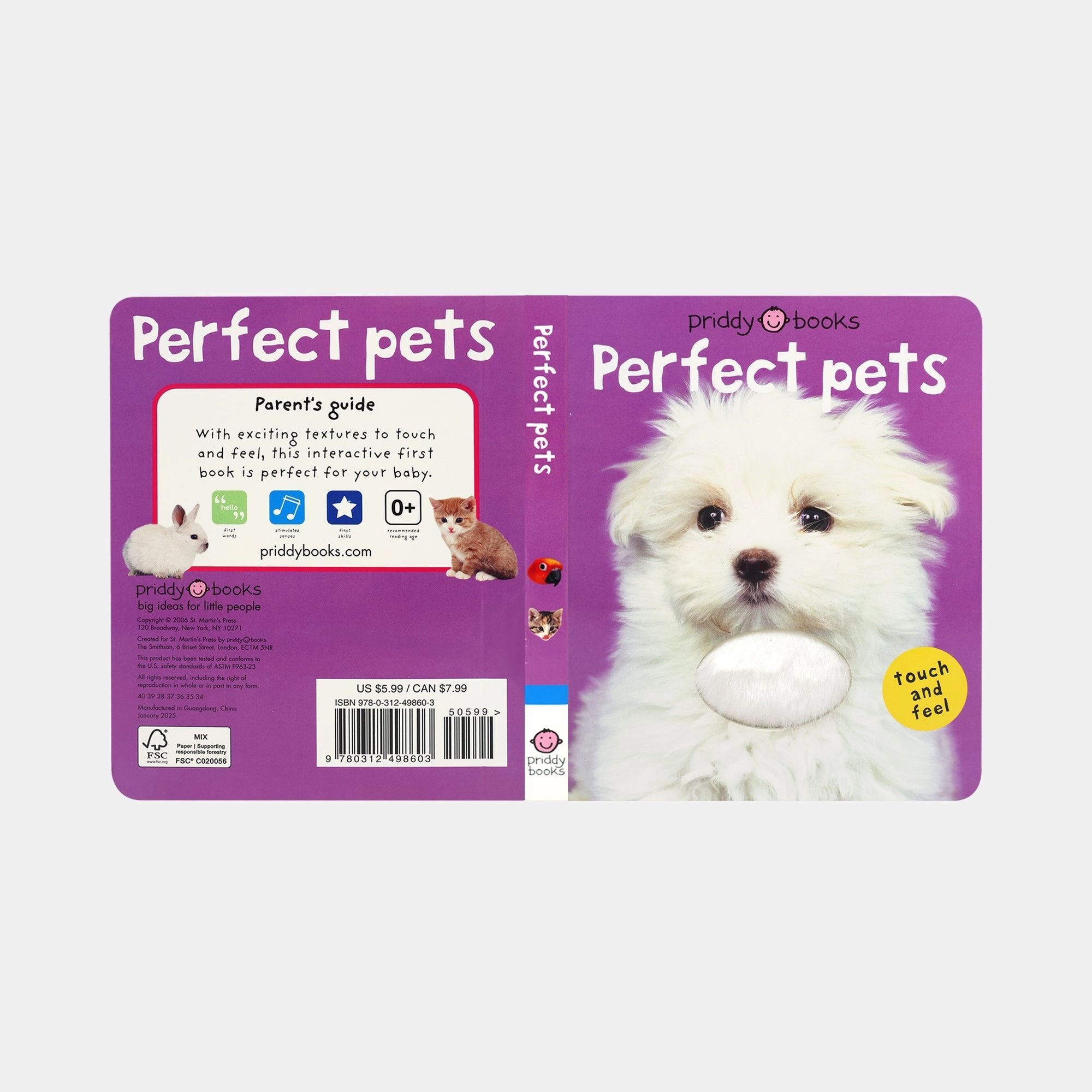 Perfect Pets
