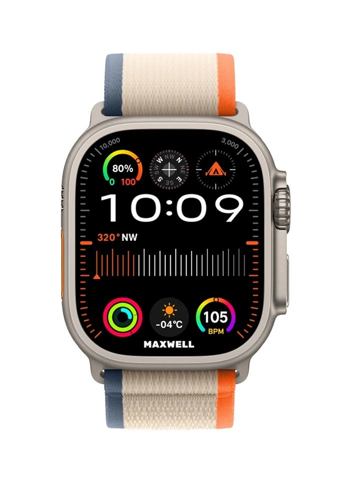 MW ultra 2 kirsite+IML