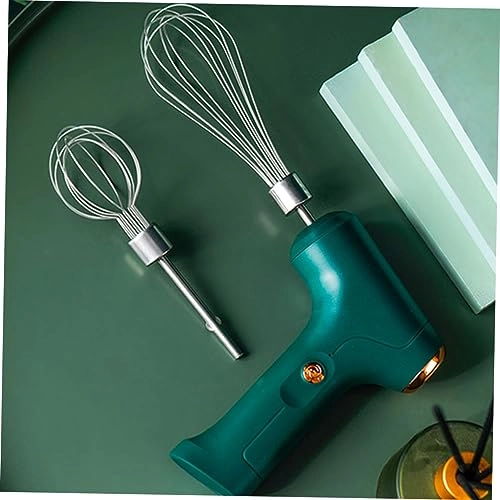 Multi-function Electric Egg Beater - 20 W