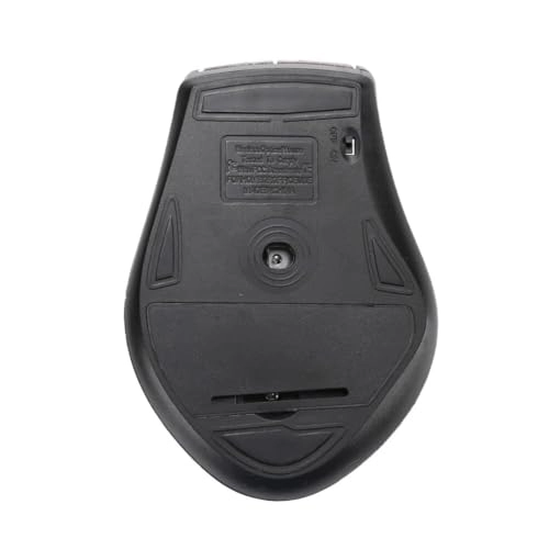 Wireless Optical Mouse - Wireless