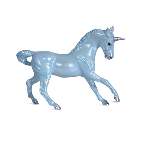 Unicorn Foal Surprise - 4 years Unicorn 3 pcs