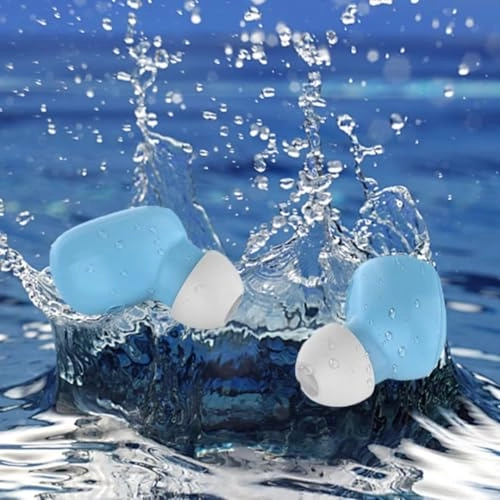 Bluetooth Headphones Wireless Earbud