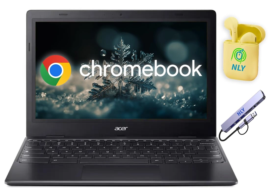 acer Chromebook 311 acer11 - 11.6'' Celeron 4GB DDR4 576GB