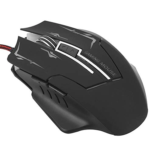 Gaming Mouse - USB