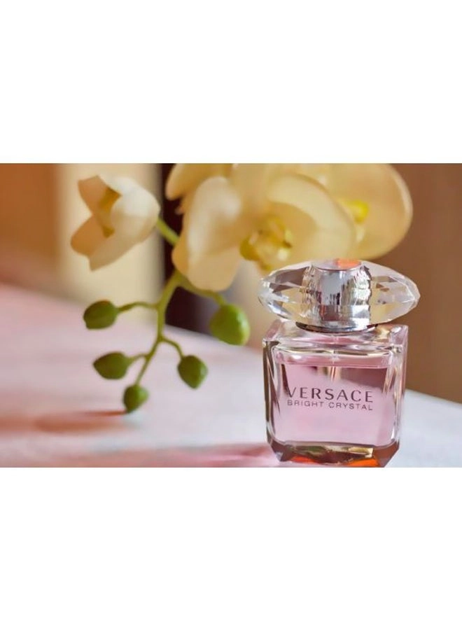 Bright Crystal Eau de Toilette 50ml