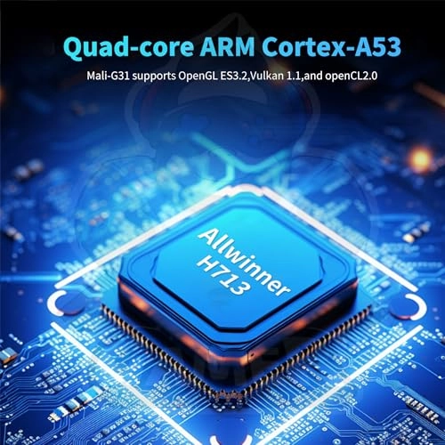 HCS350 Pro DVY038 8000 ANSI lumens