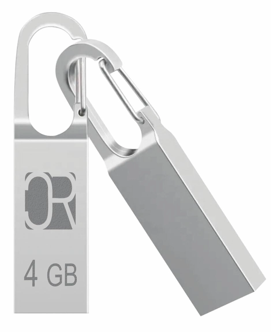 Cross 3.0 USB Flash Drive - 4GB