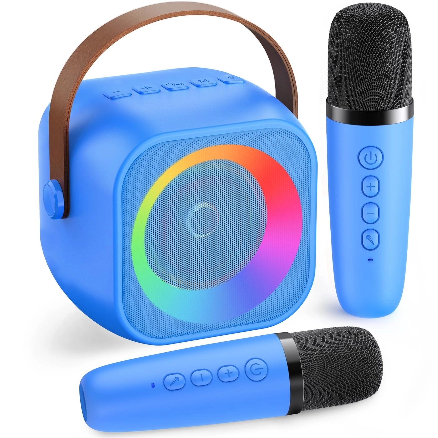 K29-L - 2 Wireless Microphones