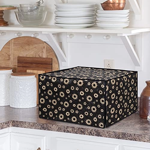 Microwave Oven Cover