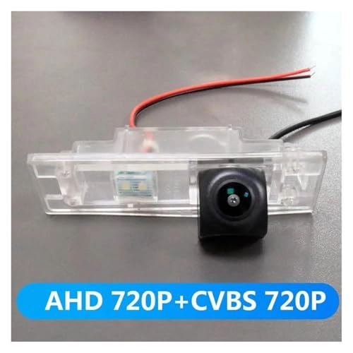 Rear View Parking Camera - Night vision 728(H) * 492(V)
