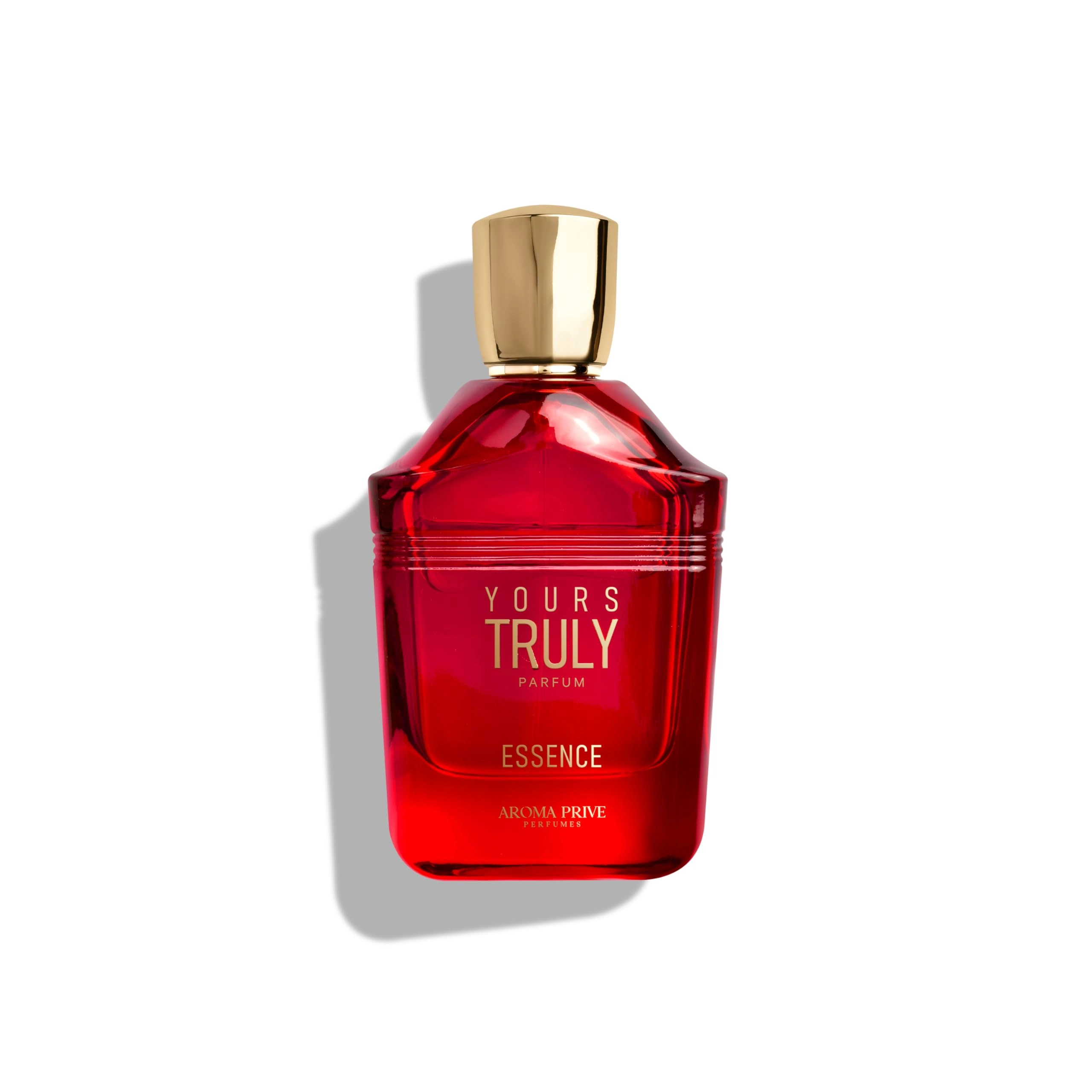 AMD Perfumes Your Truly Essence Eau de Parfum 100ml