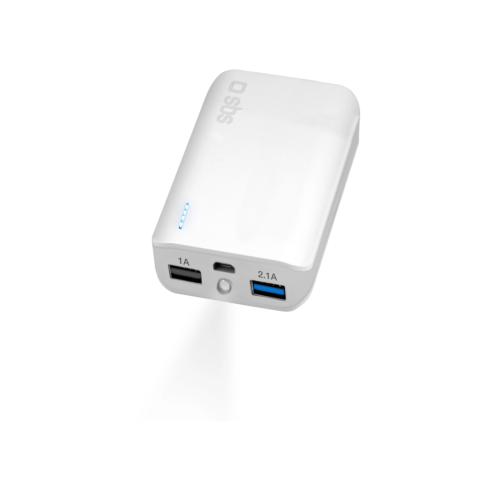 Power Delivery Powerbank - 10000mAh