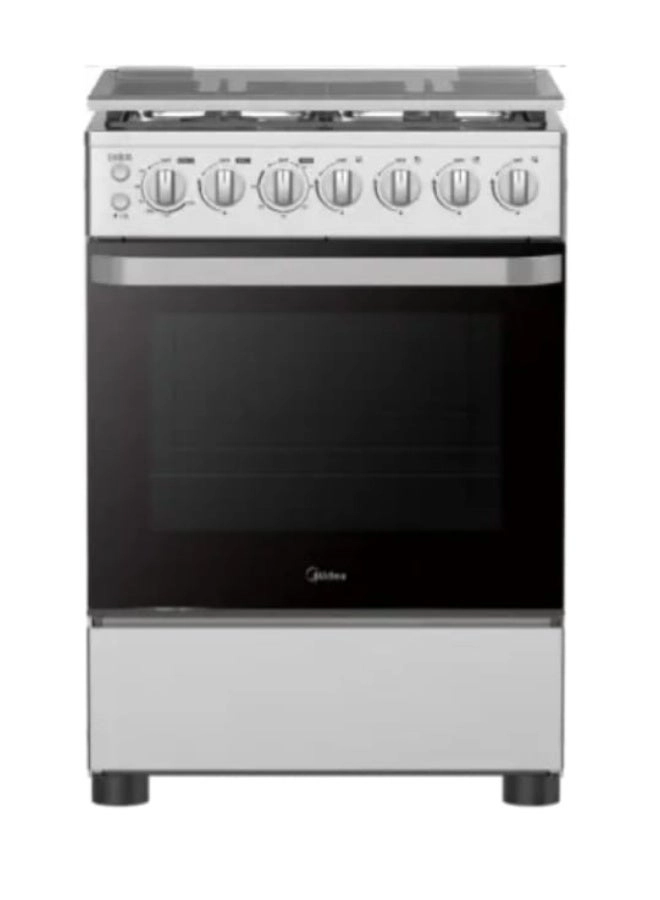 Midea MFO-MG24TE(SS) GAS Cooker