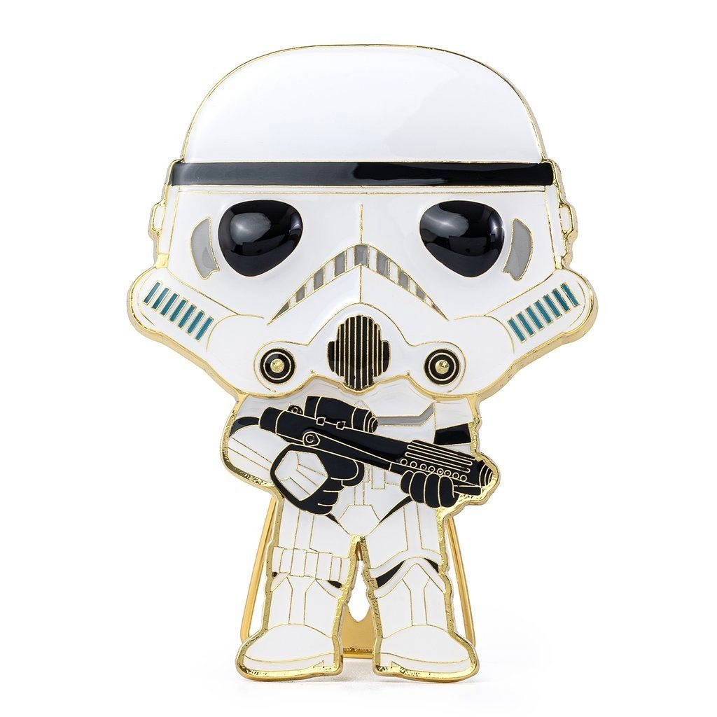 POP! Movies: Star Wars New Classic - Stormtrooper