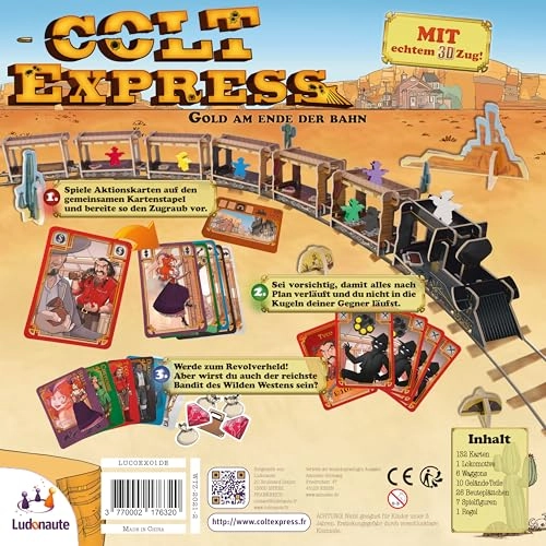 Colt Express