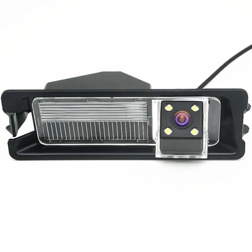 Reversing Camera - Night Vision