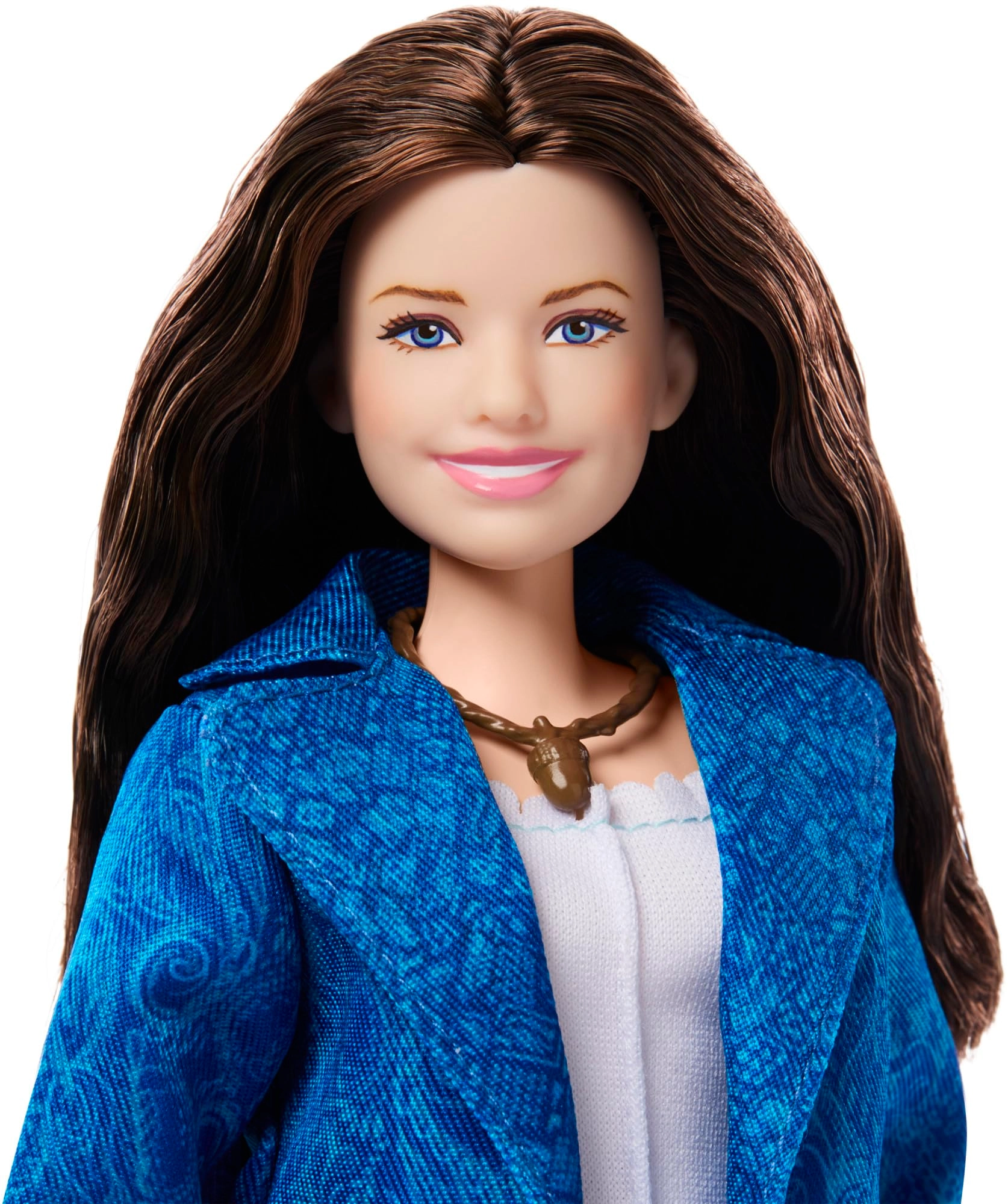 Peter Pan Fashion Doll + Wendy Darling Fashion Doll - Ages 3+