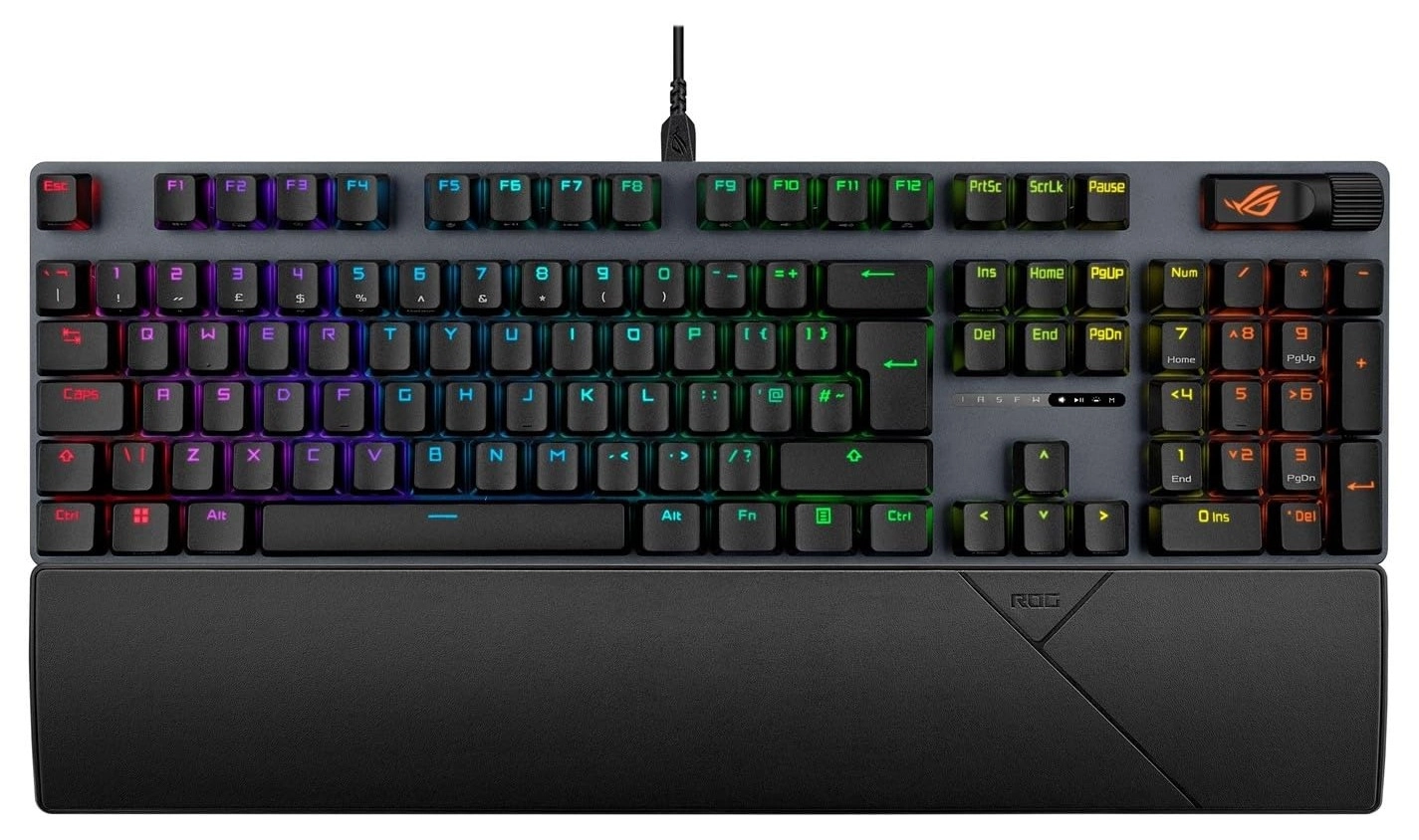 ASUS Strix Scope II - AR Wired