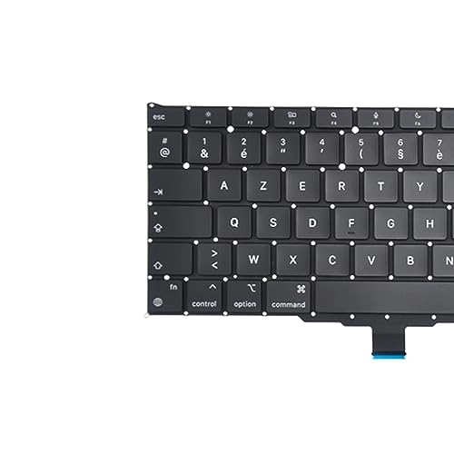 A2337 - Backlight French + Screws + Screwdriver