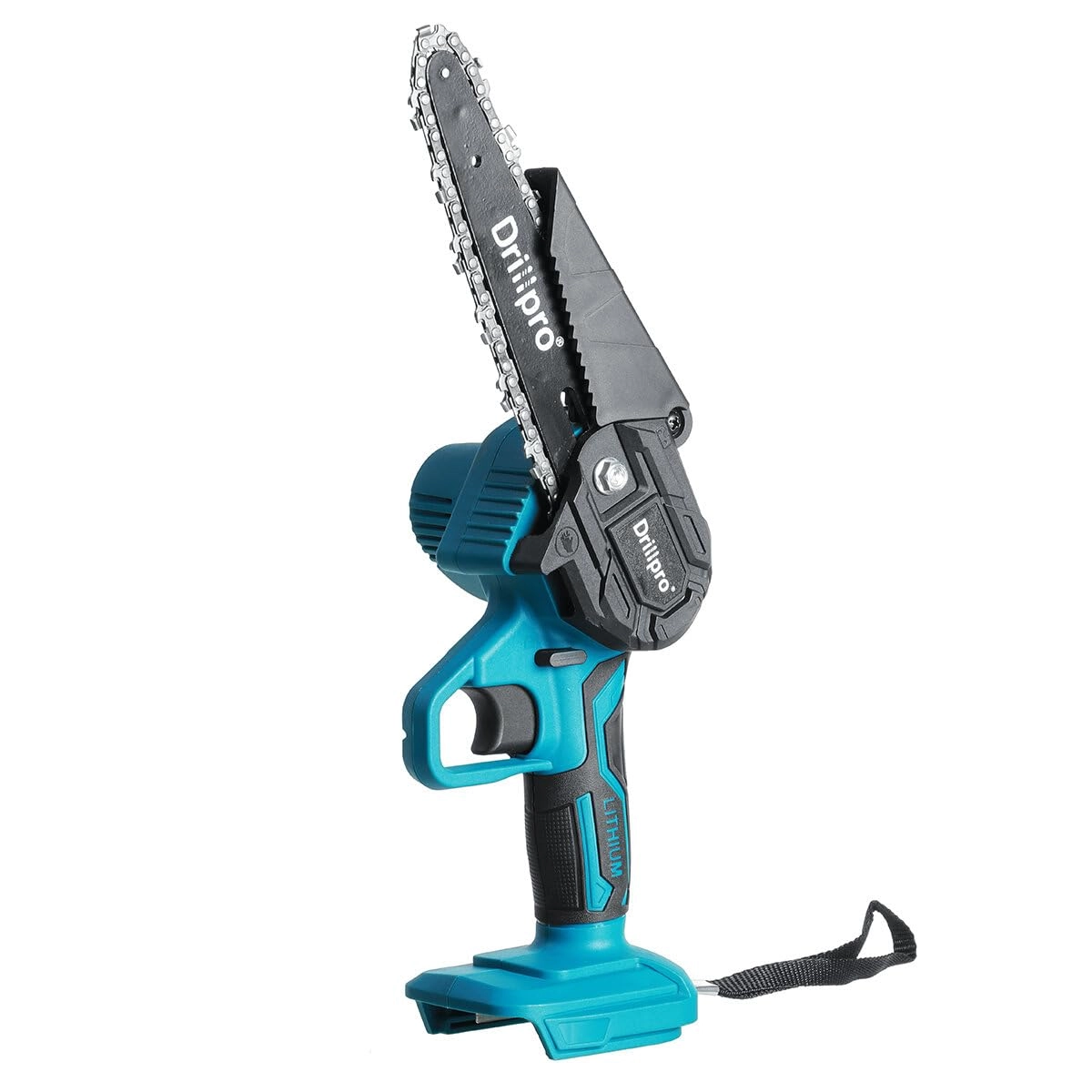 Electric Chain Saw - 550W