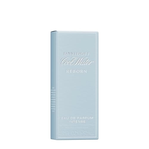 Cool Water Reborn Eau de Parfum 50ml