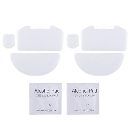 Mouse Feet - Radio Frequency