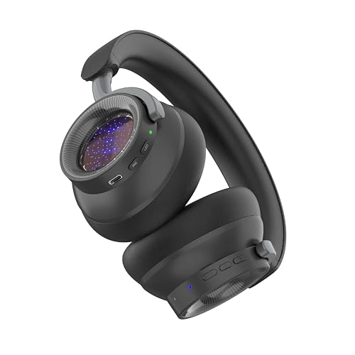 Astro ANC Wireless Headphone