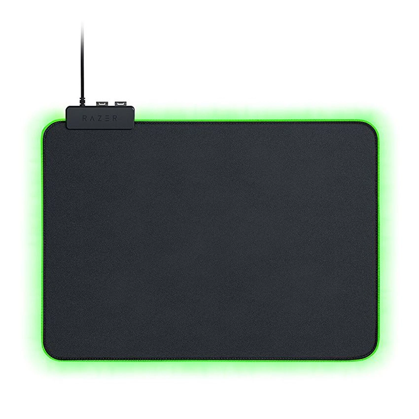 Goliathus Chroma Natural Foam Rubber Gaming Mouse Pad - 35.53x25.53 cm