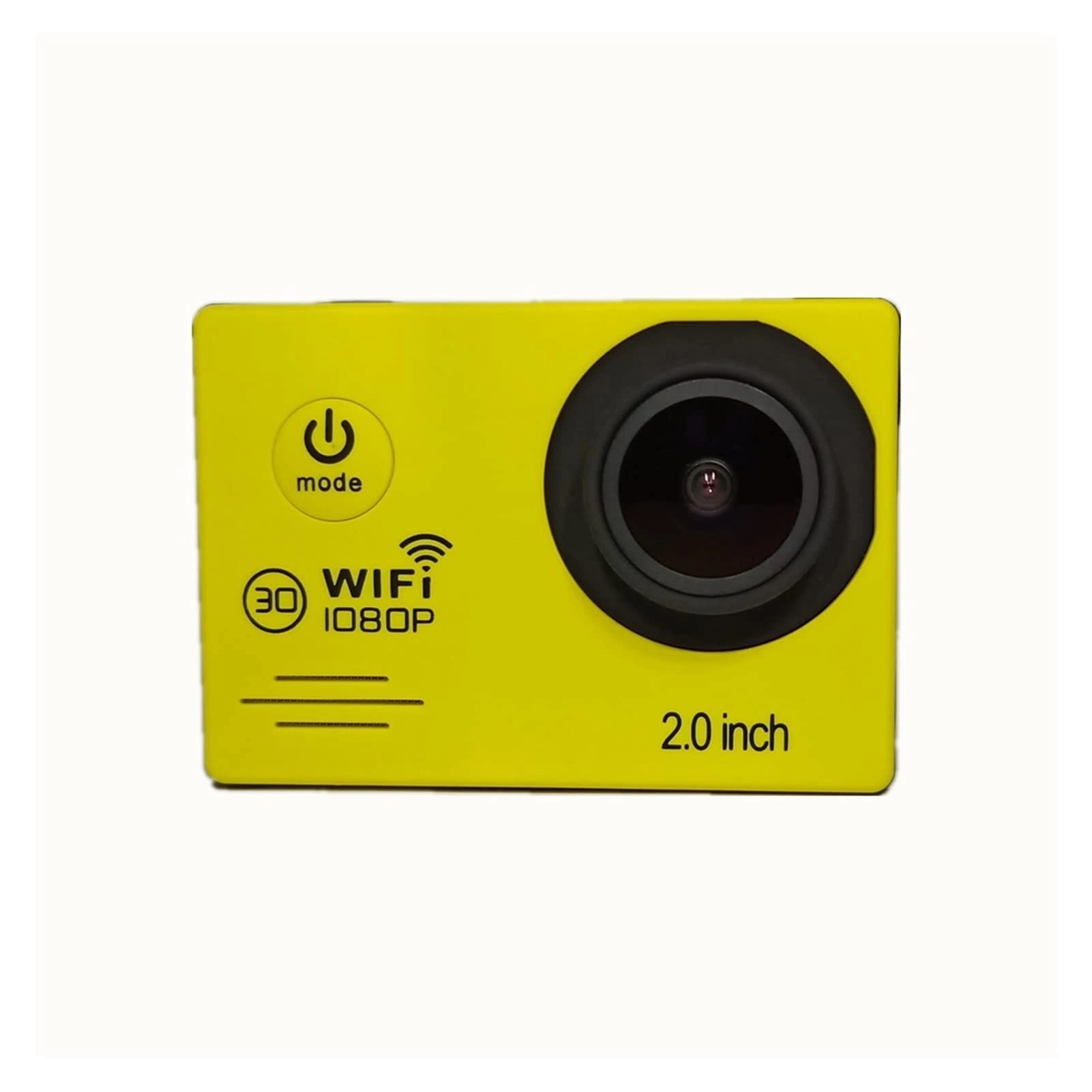 Sports Camera - 1080P 30FPS