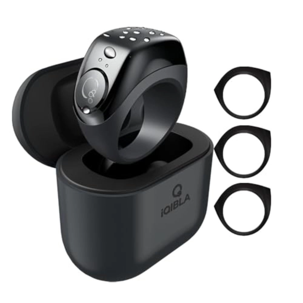 Generic Smart Ring