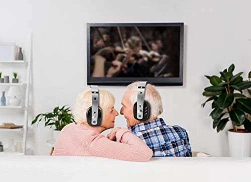 CL7400 - Wireless Headset