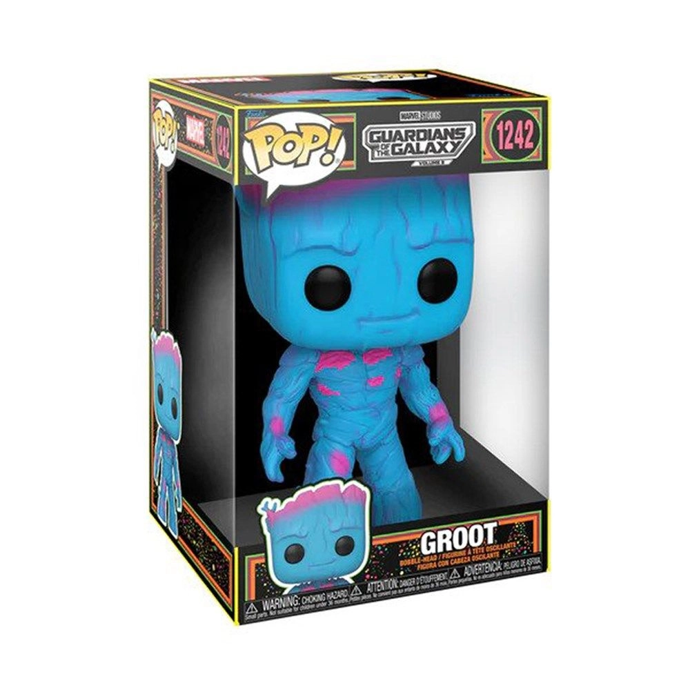 Groot - Guardian of the Galaxy 3