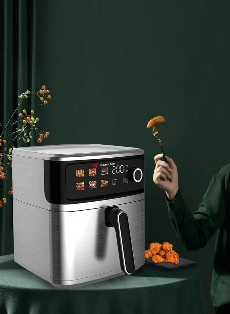 Air Fryer ME-AF955