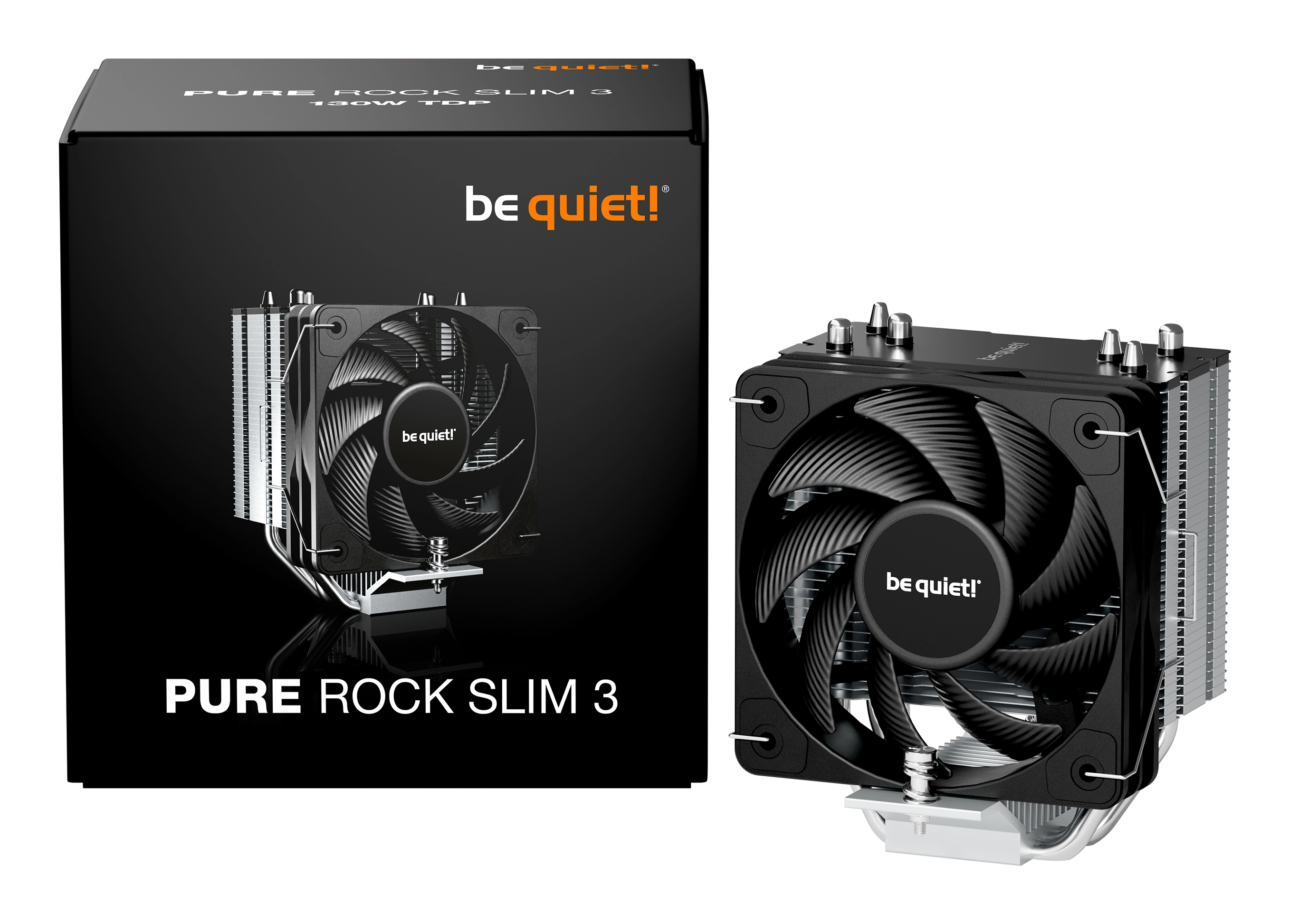 Pure Rock Slim 3