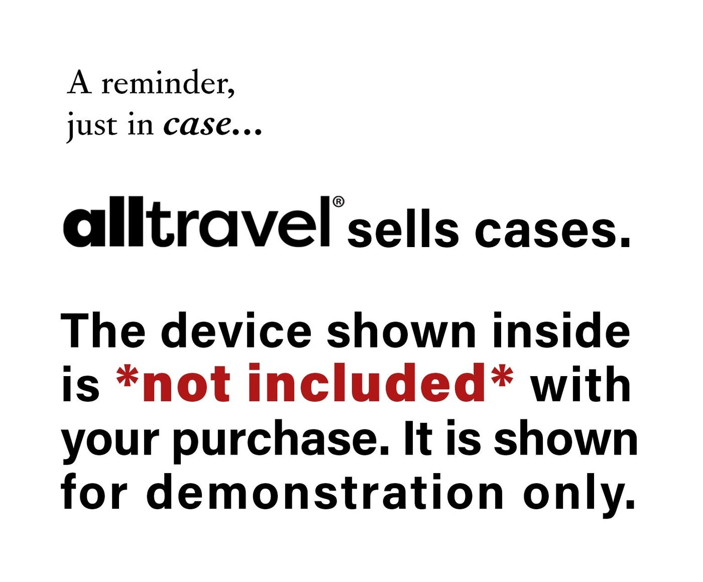 External Solid State Drive Bumper Sleeve - 1TB 2TB 500GB