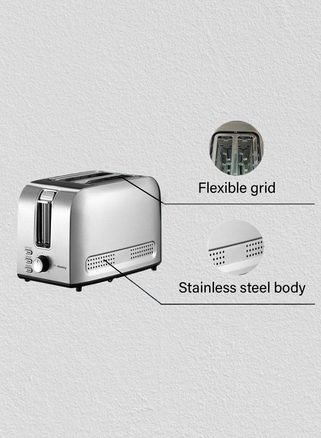 TA01310B-CE - 2 Slices