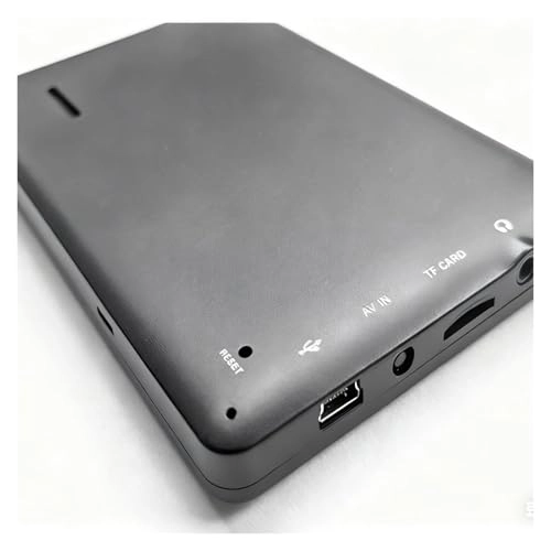 Auto Head Unit - 5 inch