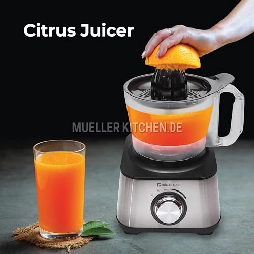 MK-6021 - 1.5L 1000W