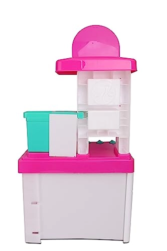 Kitchen with Light and Sound - 40 pcs (TT-TSH-5150)