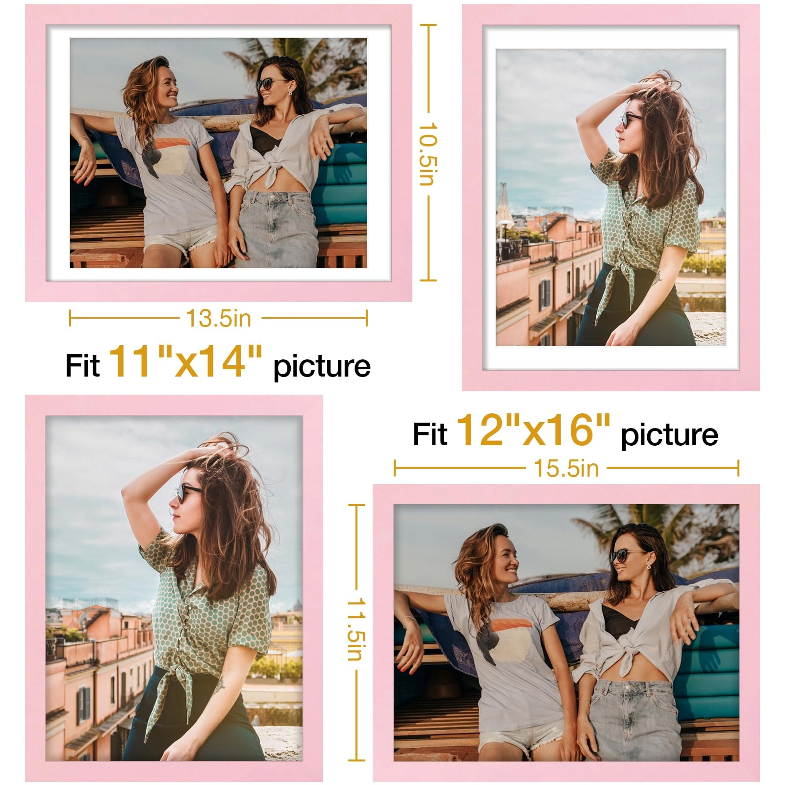 Picture Frame - 12x16