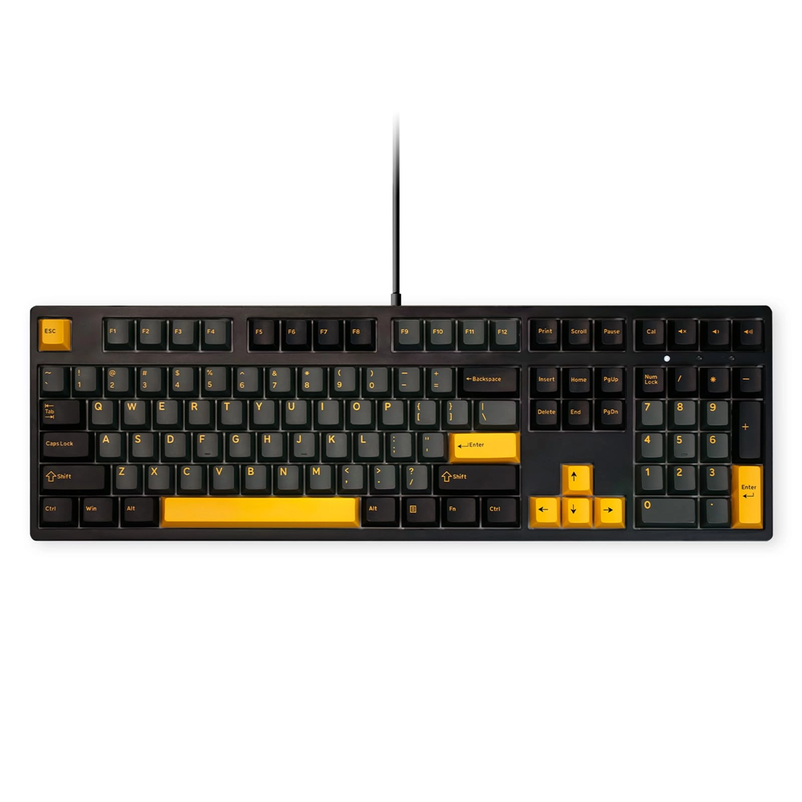 Akko 3108RF - US Wired/Wireless