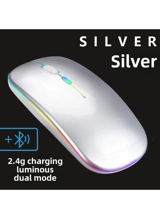 2.4G Dual-Mode Mouse - Wireless