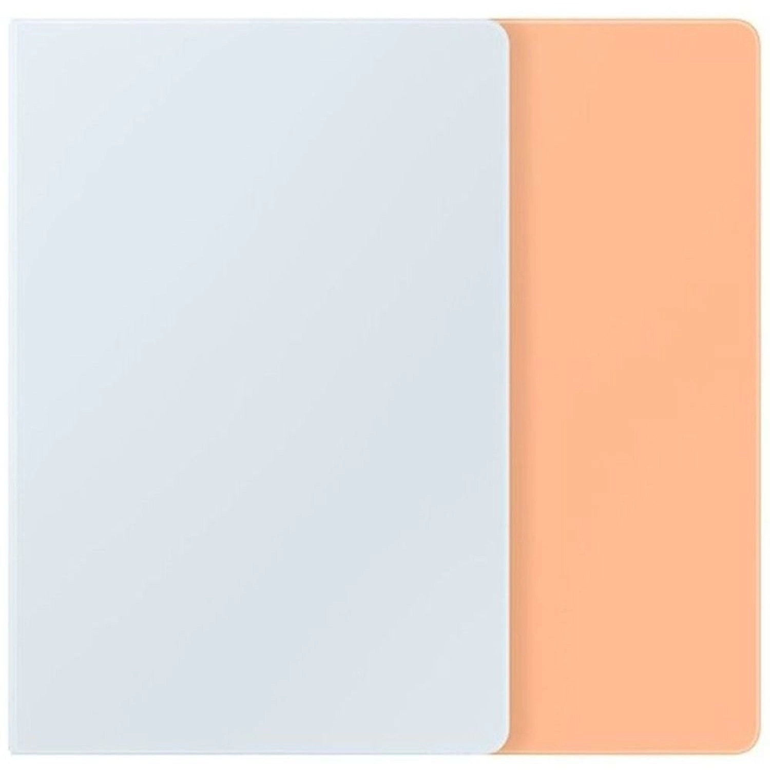 Smart Book Cover for Galaxy Tab S10 FE